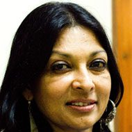 Mallika Sarabhai, 69 (Dancer)