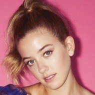Mallory Bechtel, 24 (Stage Actress)