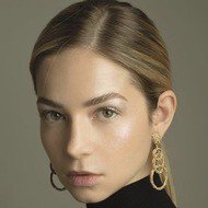 Mallory Caballero, 32 (模特)