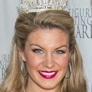 Mallory Hagan, 35 (Pageant Contestant)