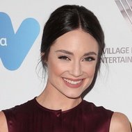 Mallory Jansen, 34 (電視女演員)