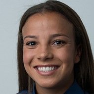 Mallory Pugh, 25 (Futbolista)