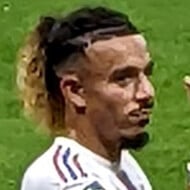 Malo Gusto, 22 (足球运动员)