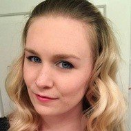 Malorie Mackey, 35 (TV Actress)