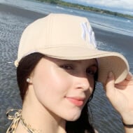 Malory Sandoval, 20 (TikTok明星)