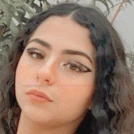 Malouka Iren, 18 (TikTok Star)