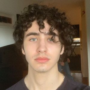 Malte Gårdinger, 23 (TV Actor)