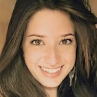 Malu Falangola, 31 (TV Actress)