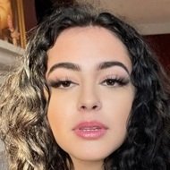 Malu Trevejo, 23 (Pop Singer)