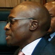 Malusi Gigaba, 52 (Politician)