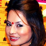 Malvika Subba, 44 (Model)