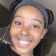 Malya S, 18 (TikTok Star)