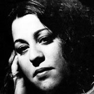 Mama Cass Elliot (1941 - 1974) (Folk Singer)
