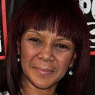 Mama Jones, 64 (Reality Star)