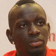 Mamadou Sakho, 34 (Soccer Player)