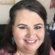 mamajillwallace, 50 (TikTok明星)