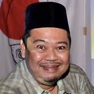 Mamat Khalid (1963 - 2021) (Screenwriter)