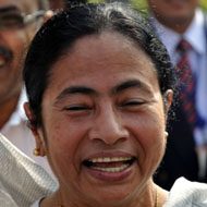 Mamata Banerjee, 63 (World Leader)