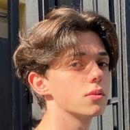 Mami Cobain, 21 (Звезда Тиктока)