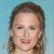 Mamie Gummer, 40 (TV Actress)