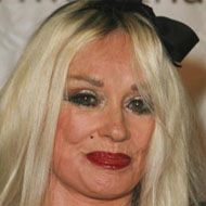 Mamie Van Doren, 93 (Actriz de Cine)