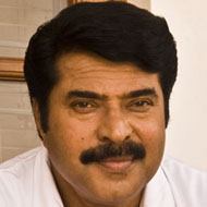 Mammootty, 72 (Movie Actor)