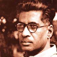 Manabendra Nath Roy (1887 - 1954) (Líder de direitos civis)