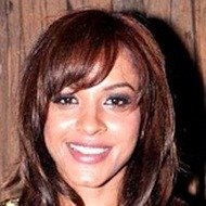 Manasi Scott, 41 (World Music Singer)