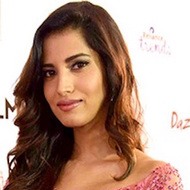 Manasvi Mamgai, 34 (Movie Actress)