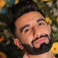 Manav Chhabra, 27 (TikTok Star)