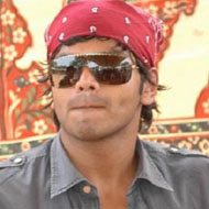 Manchu Manoj, 40 (Киноактер)