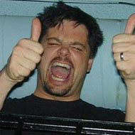Mancow, 57 (唱片騎師)