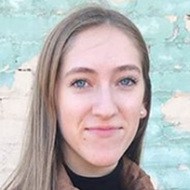 Mandi Gardiner, 28 (YouTube Star)
