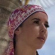 Mandi Paige, 38 (TikTok明星)