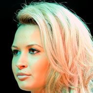 Mandy Capristo, 33 (流行歌手)