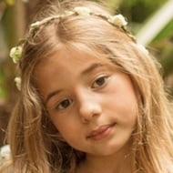 Mandy Corrente, 12 (Instagram明星)