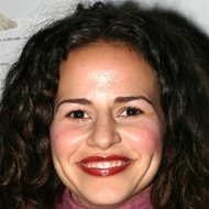 Mandy Gonzalez, 45 (Stage Actress)
