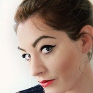 Mandy Harvey, 37 (爵士歌手)