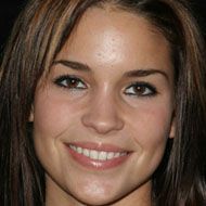Mandy Musgrave, 37 (TV Actress)