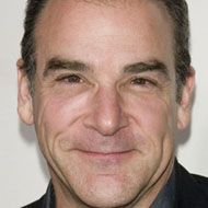 Mandy Patinkin, 72 (Stage Actor)