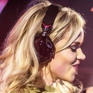 Mandy Praet, 28 (DJ)