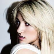 Mandy Rain, 31 (流行歌手)