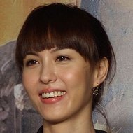 Mandy Wei, 39 (Model)