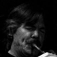 Manfred Schoof, 89 (Joueur de trompette)