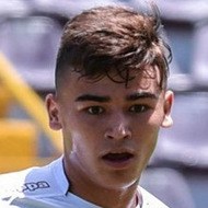 Manfred Ugalde, 23 (Joueur de football)