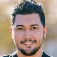 Mani Ayoughi, 27 (Instagram Star)