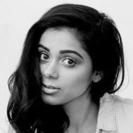 Mani K. Jassal, 34 (Fashion Designer)