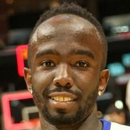 Mani Love, 39 (Basketball Player)