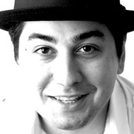 Mani Nouri, 36 (TV Actor)