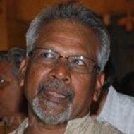 Mani Ratnam, 67 (Director)